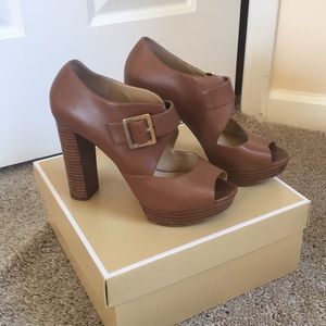 Michael Kors Elani Platform